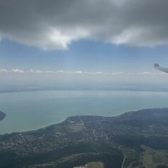 unverortetes Flugbild
